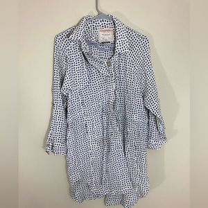 Cartonnier Anthropologie Women's Small Dress